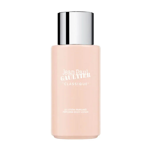 JEAN PAUL GAULTIER Jean Paul Gaultier Le Classique Parfumierte Körperlotion 200 ml Parfüm