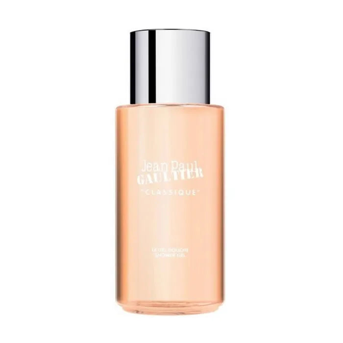 JEAN PAUL GAULTIER JEAN PAUL GAULTIER Classique Duschgel 200 ml