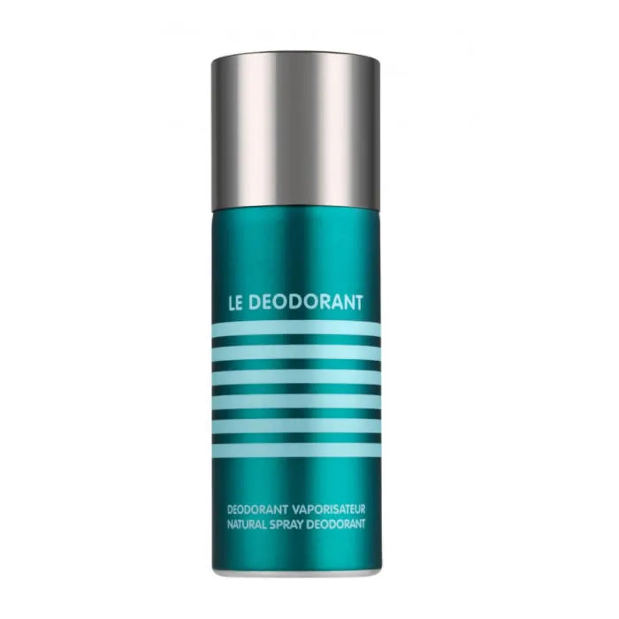 JEAN PAUL GAULTIER Jean Paul Gaultier Le Male Deodorant Spray 150 ml Herren Deodorant