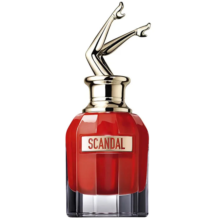 JEAN PAUL GAULTIER Jean Paul Gaultier Scandal Le Parfum Intense Eau de Parfum Spray 80 ml Parfüm