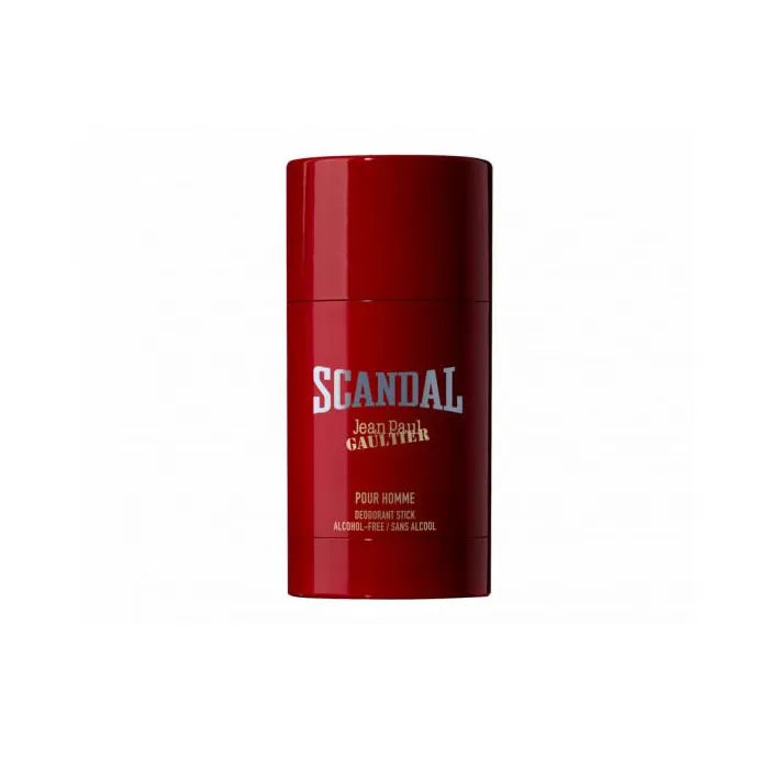 JEAN PAUL GAULTIER Jean Paul Gaultier Scandal Pour Homme Deodorant Stick 75 g Herren Deo