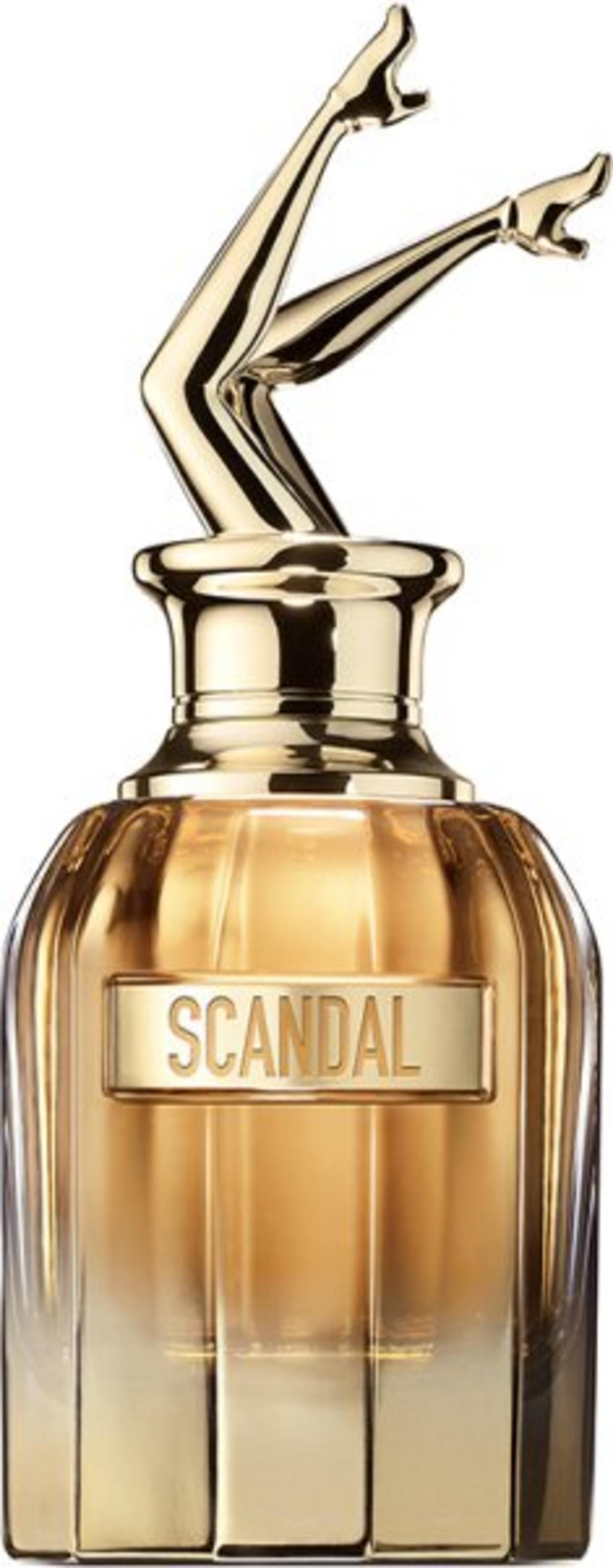 Jean Paul Gaultier Scandal Absolu Eau de Parfum für Frauen 50 ml