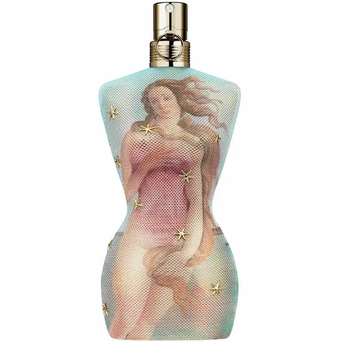 JEAN PAUL GAULTIER Jean Paul Gaultier Classique Collector Edition Eau de Toilette Spray 100 ml Parfüm