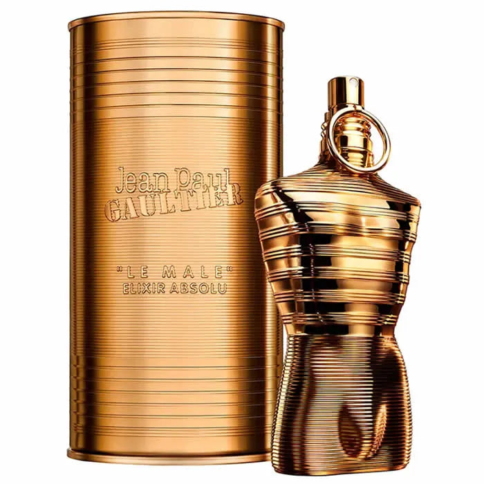Jean Paul Gaultier Le Male Elixir Absolu Parfum Intense Spray 75 ml