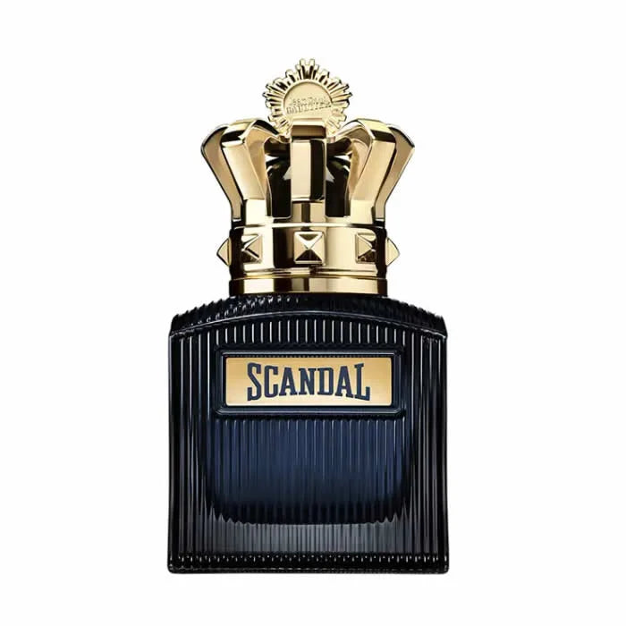 JEAN PAUL GAULTIER Jean Paul Gaultier Scandal Pour Homme Intense Eau de Parfum Spray 50 ml Parfüm