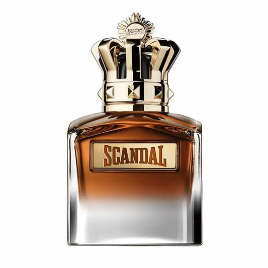 JEAN PAUL GAULTIER Jean Paul Gaultier Scandal Elixir Parfum Pour Homme Spray 100 ml Parfüm