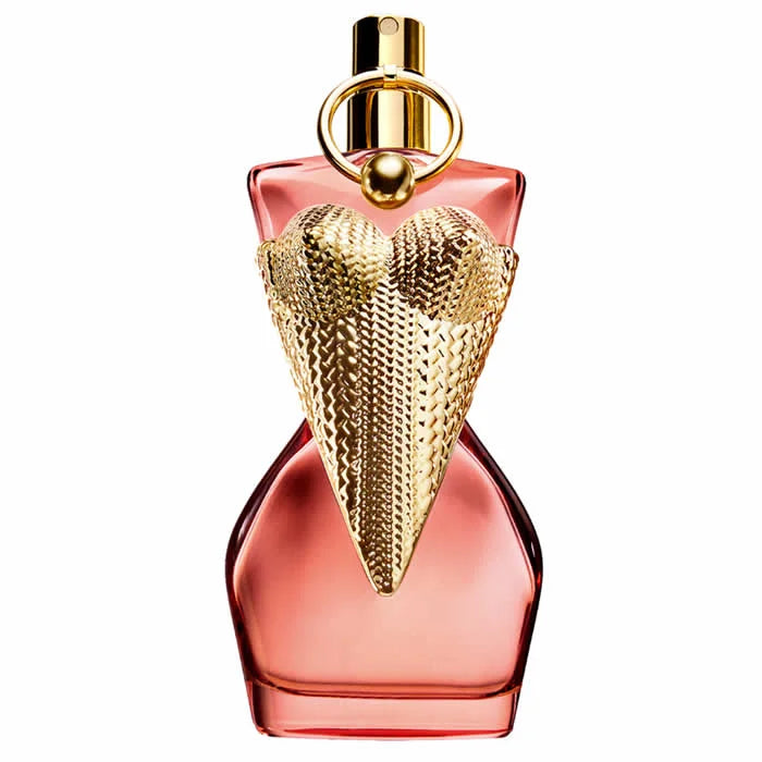 Jean Paul Gaultier Divine Couture Eau de Parfum Spray 50 ml nachfüllbar