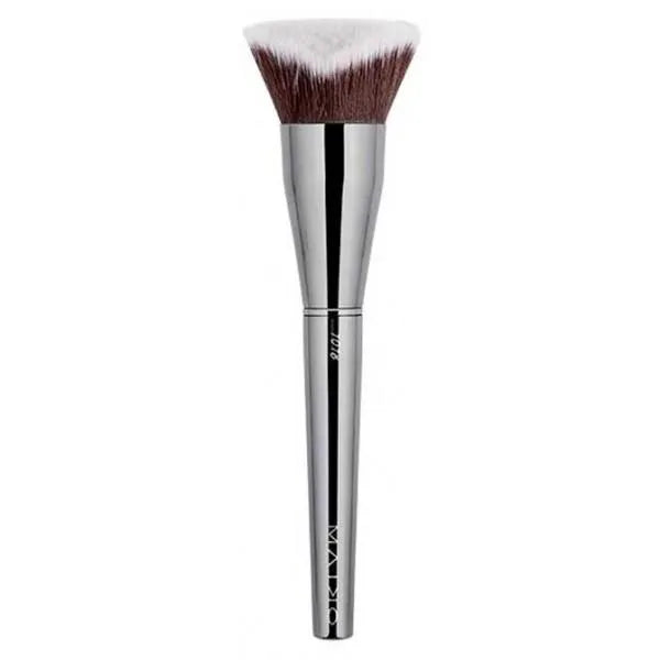 MAIKO MAIKO Luxury Grey Präzisionspinsel Maxi 1018 1 Stück Kosmetik