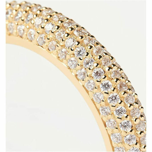 Pdpaola Damenring Pdpaola An01-669-14 14