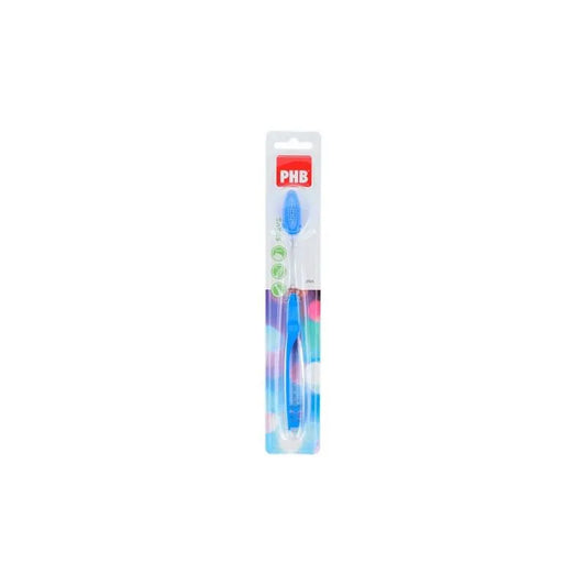 PHB PHB Cepillo Plus Mini Suave weiche Mini-Haarbürste Kosmetik