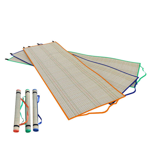 Strandbadetuch Marbueno Bunt Kunststoff 60 x 180 cm