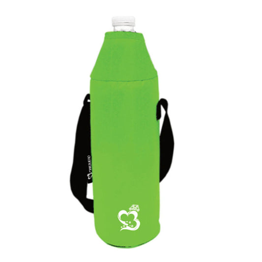 Isolierhülle für Flasche Marbueno Bunt Polyester 0,5 L