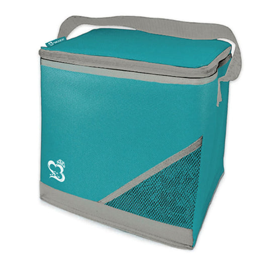 Tragbarer Kühlschrank Marbueno Bunt Polyester