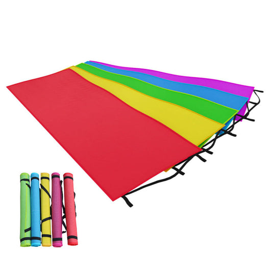 Strandbadetuch Marbueno Bunt Synthetische Faser 70 x 180 cm