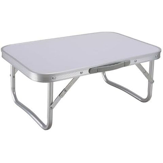 Table Klapptisch Marbueno Grau 60 x 60 x 45 cm