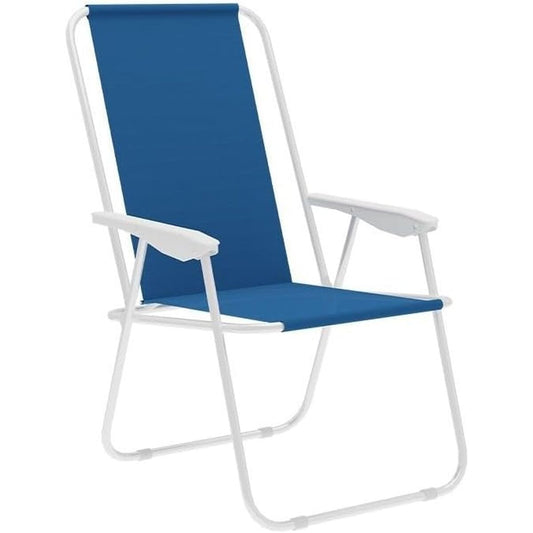 Table Klapptisch Marbueno Grau 120 x 70 x 60 cm