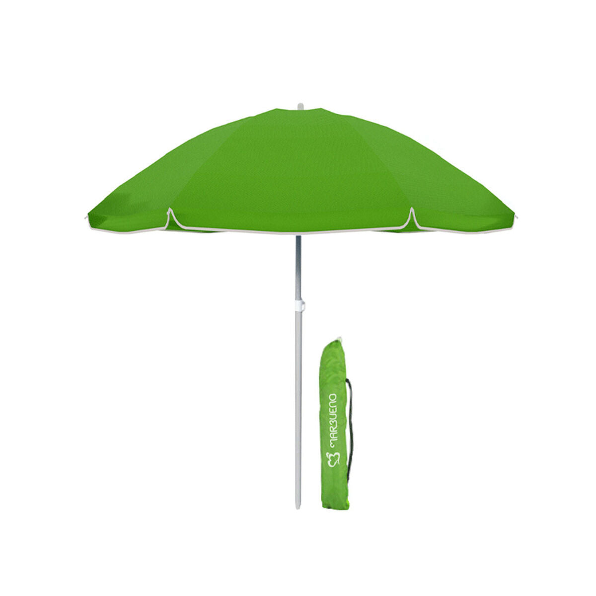 Sonnenschirm Marbueno SUMMER 10094V grün Ø 180 cm
