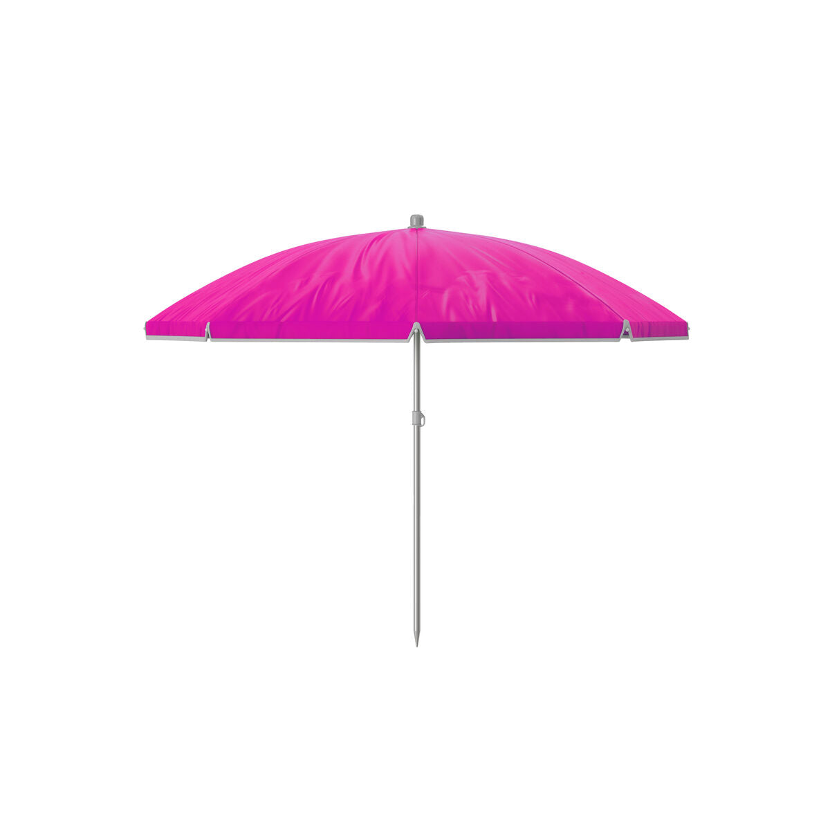 Sonnenschirm Marbueno SUMMER 10101RS Rosa 160 cm