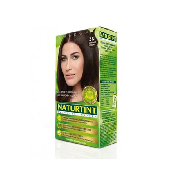 Naturtint 3N ammoniakfreie Haarfarbe 150 ml
