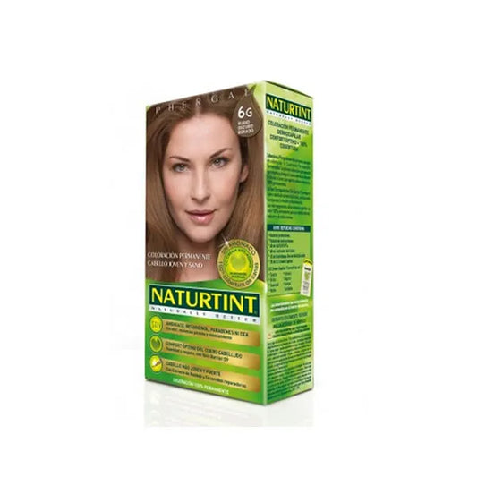 NATURTINT NATURTINT 6G Ammoniakfreie Haarfarbe 150 ml