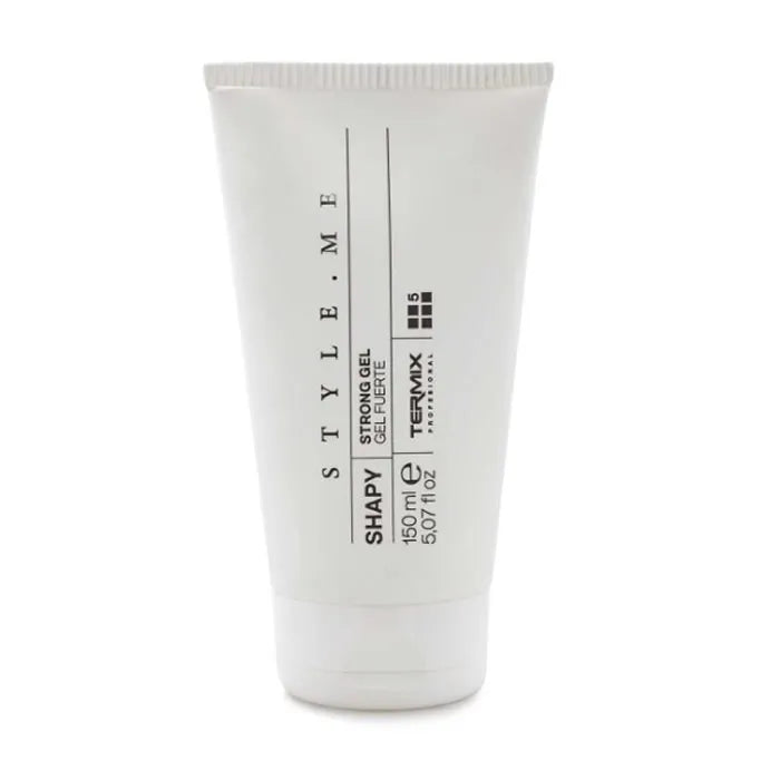 Termix Style.Me Professional Strong Gel Shapy Haarstyling-Gel 150 ml