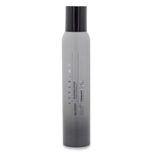 TERMIX TERMIX Style.Me Professional Glossy Shine Spray 200 ml Haar-Glanzspray Kosmetik