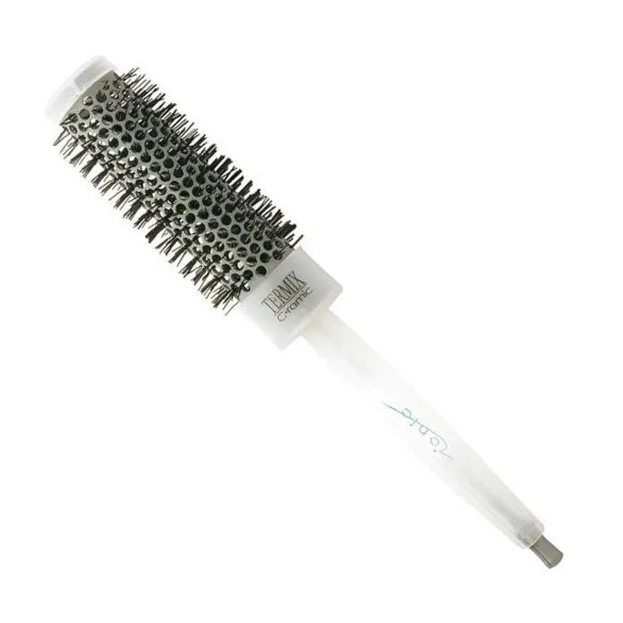 TERMIX TERMIX Ceramic Ionic Bürste 28 mm Haarbürste mit Keramik und Ionentechnologie Kosmetik
