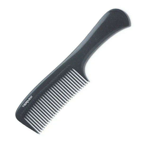 TERMIX Carbon Comb 825 Carbon-Haarkamm