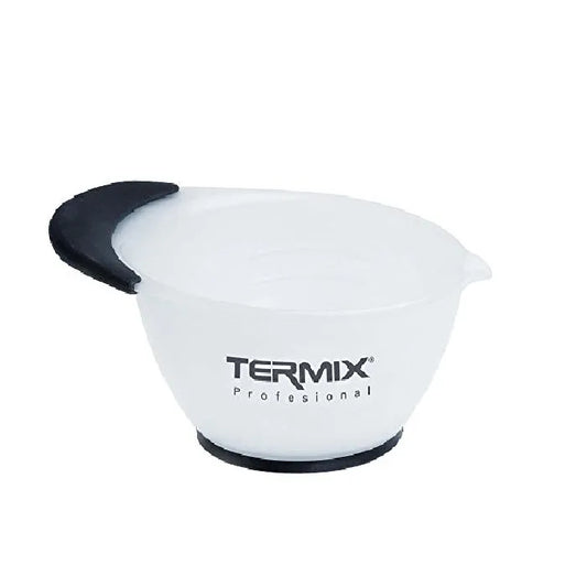 TERMIX TERMIX Professional Bowl White Kosmetik Schüssel für Friseurbedarf