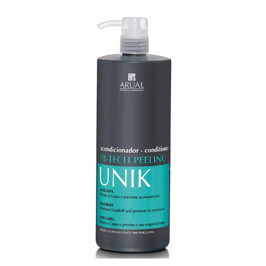 ARUAL ARUAL Unik Hi-Tech Peeling Conditioner 1000 ml Conditioner Peeling 1 Liter