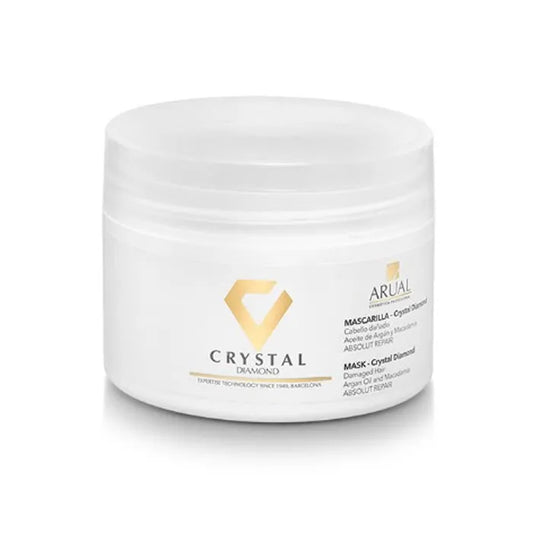 ARUAL ARUAL Crystal Diamond Haarmaske 250 ml Pflege für das Haar Haarpflege