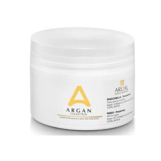 ARUAL ARUAL Argan Collection Haarmaske 250 ml Pflege für das Haar Haarpflege