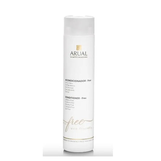 ARUAL ARUAL Free Conditioner 250 ml Conditioner ohne Zusatzstoffe 250ml