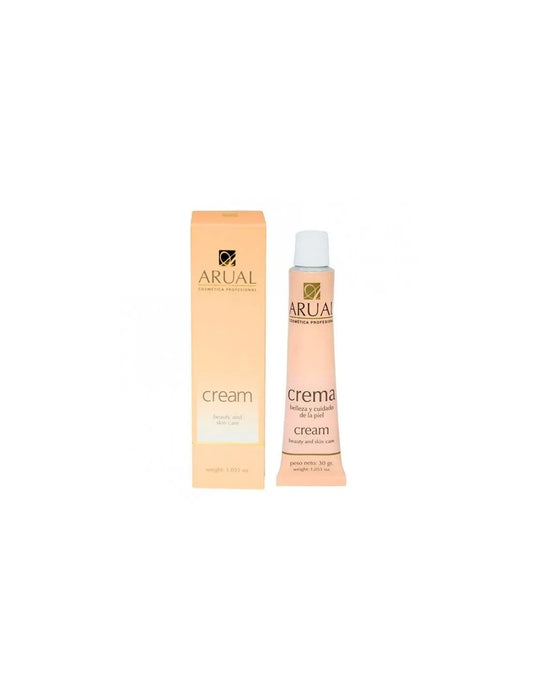 ARUAL ARUAL 1949 Fragancia Clasica Handcreme 30 ml Kosmetik