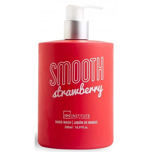 IDC INSTITUTE IDC Institute Smooth Hand Wash Mint Handseife 500 ml Kosmetik