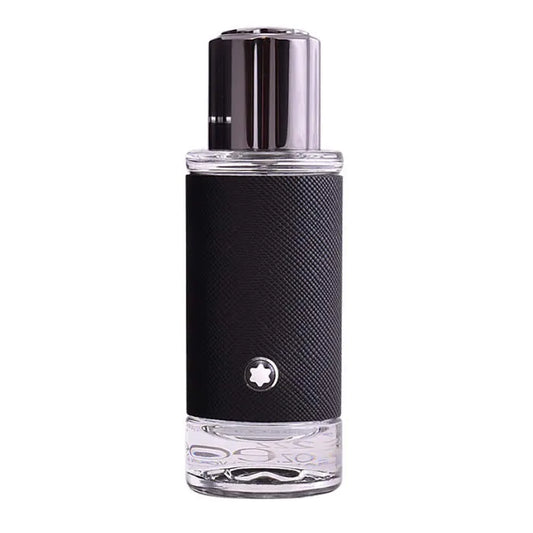 MONTBLANC Montblanc Explorer Eau de Parfum 30 ml Spray Herrenparfum Parfüm