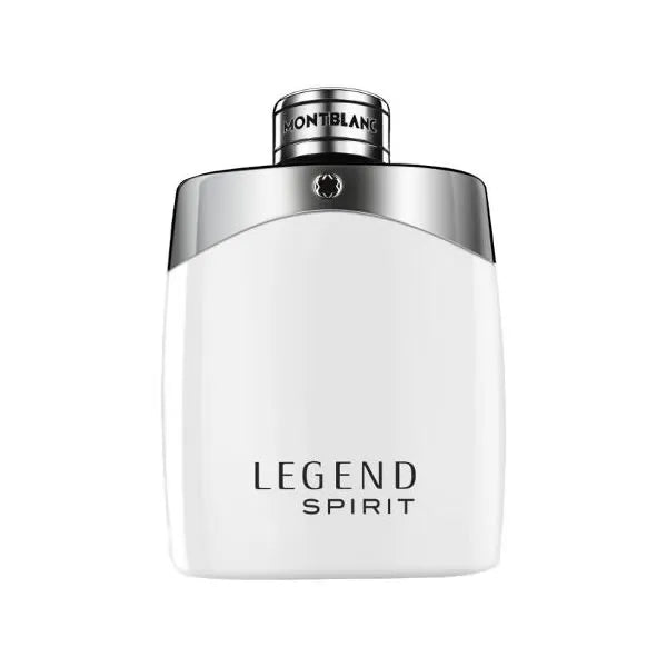 MONTBLANC MONTBLANC Legend Spirit Eau de Toilette Spray 30 ml Herrenduft Parfüm