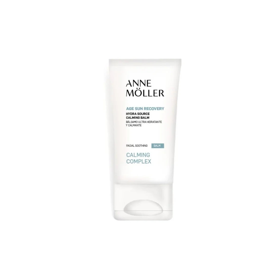 ANNE MÖLLER ANNE MÖLLER Age Sun Calming Balm 50 ml beruhigender Balm Sonnenpflege