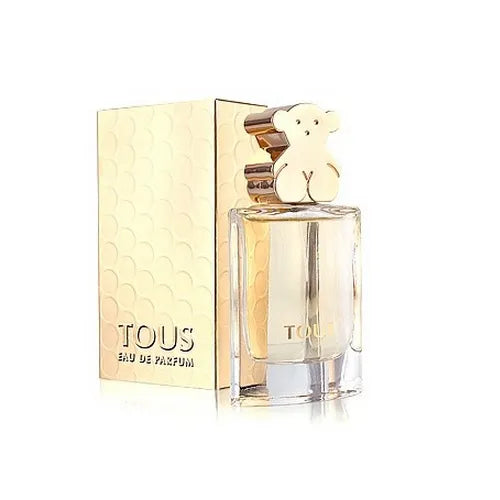 TOUS TOUS Eau de Parfum Spray 30 ml Parfüm