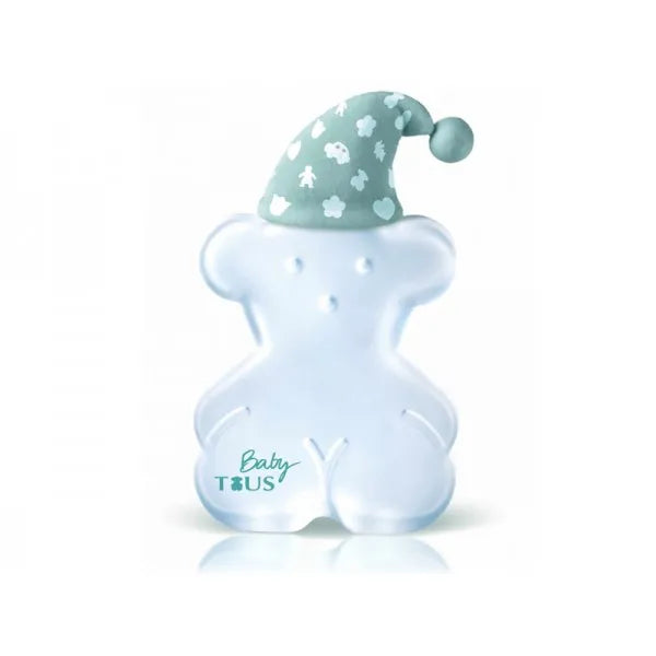 TOUS TOUS Baby Tous Eau de Cologne Spray alkoholfrei 100 ml Kosmetik