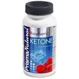 PRISMA NATURAL PRISMA NATURAL Raspberry Ketone Kapseln 60 Stück Nahrungsergänzung Kosmetik