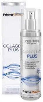 PRISMA NATURAL PRISMA NATURAL Colagen Plus Regenerierende Creme 50 ml Kosmetik
