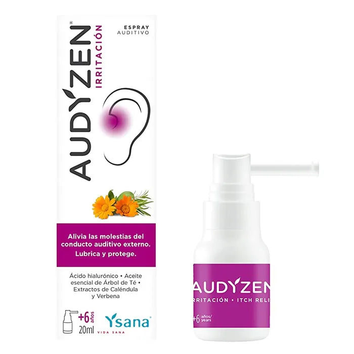 Audyzen Reizung 20 ml von YSANA
