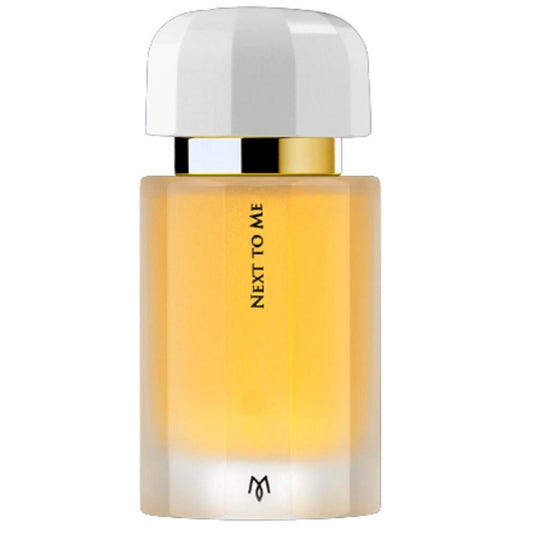 Ramon Monegal Ramon Monegal, Next To Me, Eau de Parfum, Unisex, 100 ml Regular