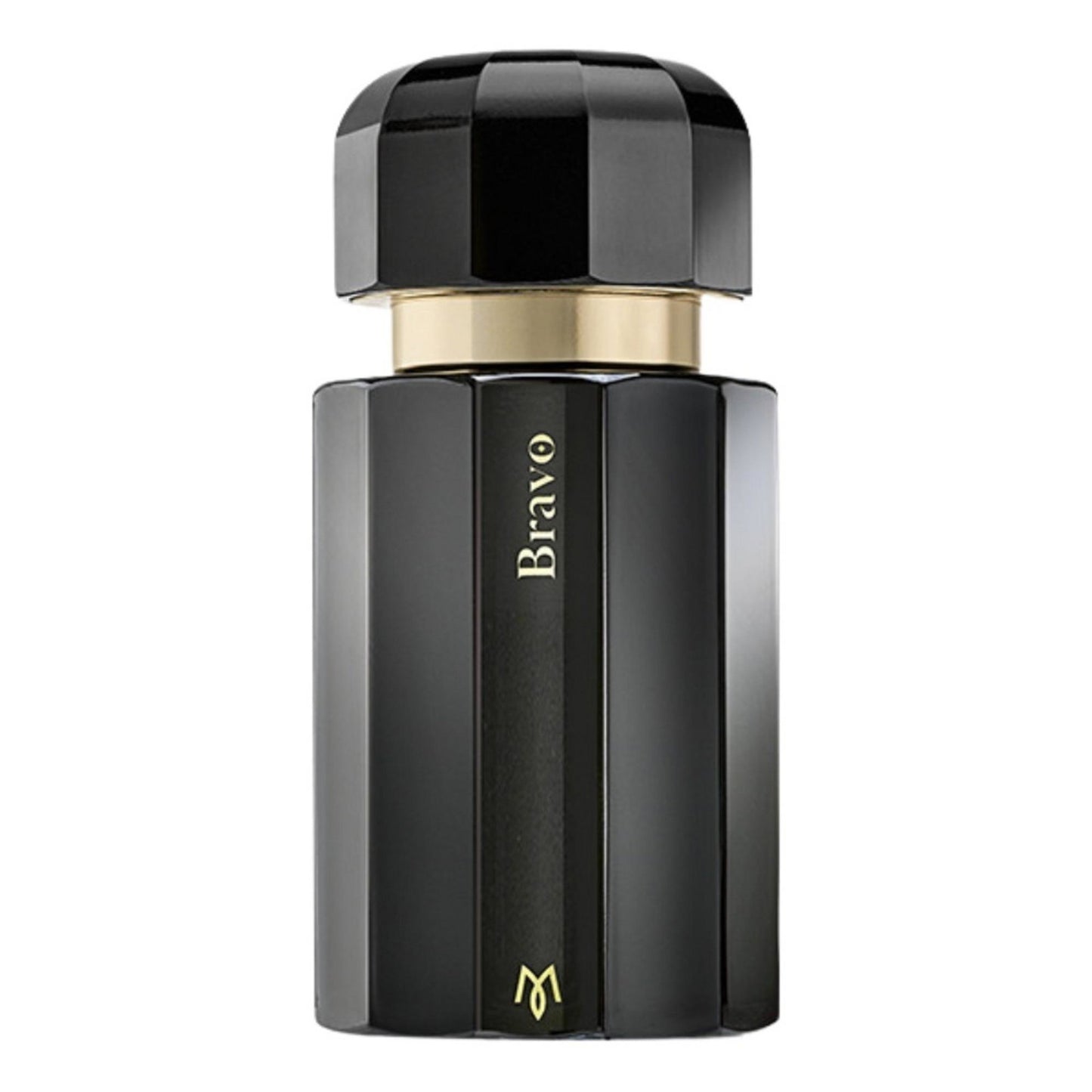 Ramon Monegal Ramon Monegal, Bravo, Eau de Parfum, Unisex, 100 ml Regular