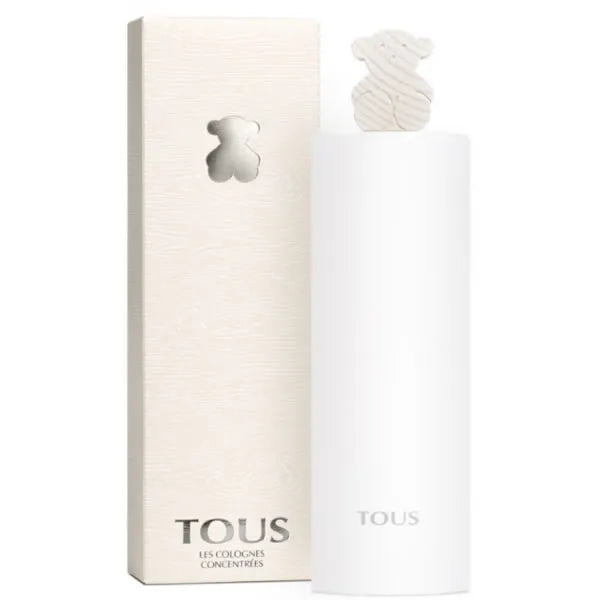 TOUS TOUS Les Colognes Concentrées Eau de Toilette Spray 90 ml Parfüm