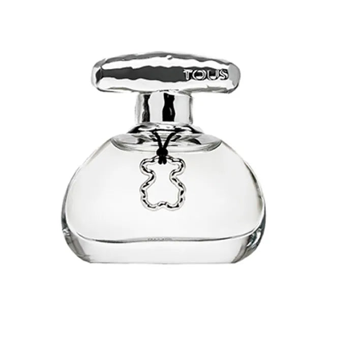 TOUS Touch The Luminous Gold Eau de Toilette Spray 100 ml