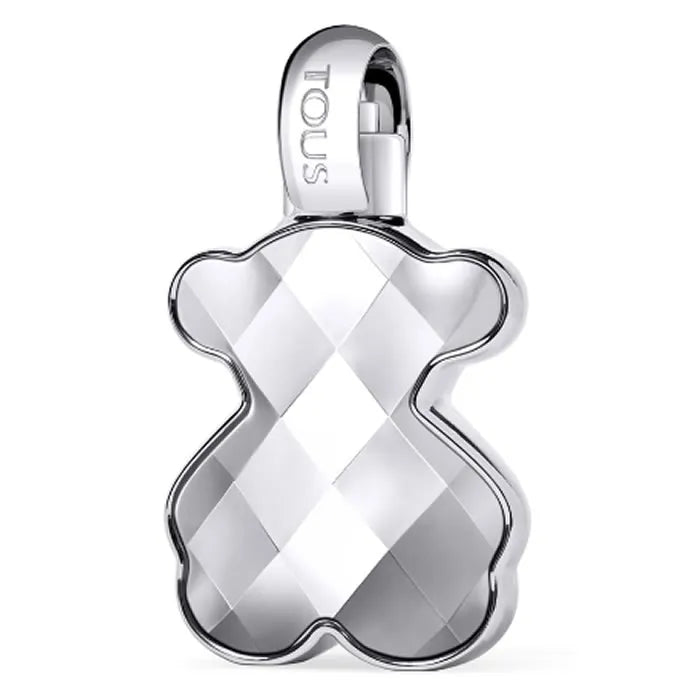TOUS TOUS Loveme The Silver Eau de Parfum Spray 50 ml Parfüm