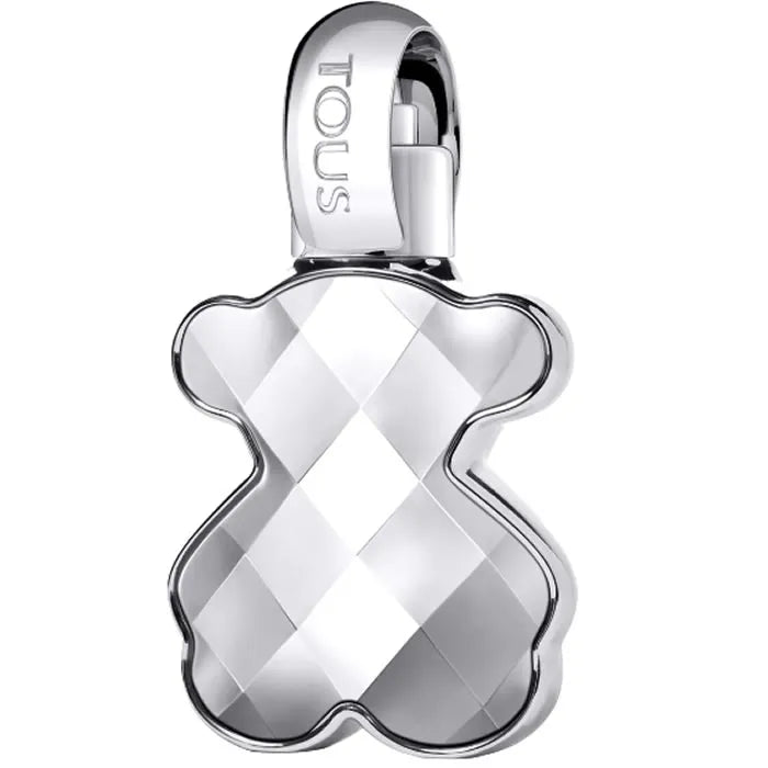 TOUS TOUS Loveme The Silver Eau de Parfum Spray 30 ml Parfüm