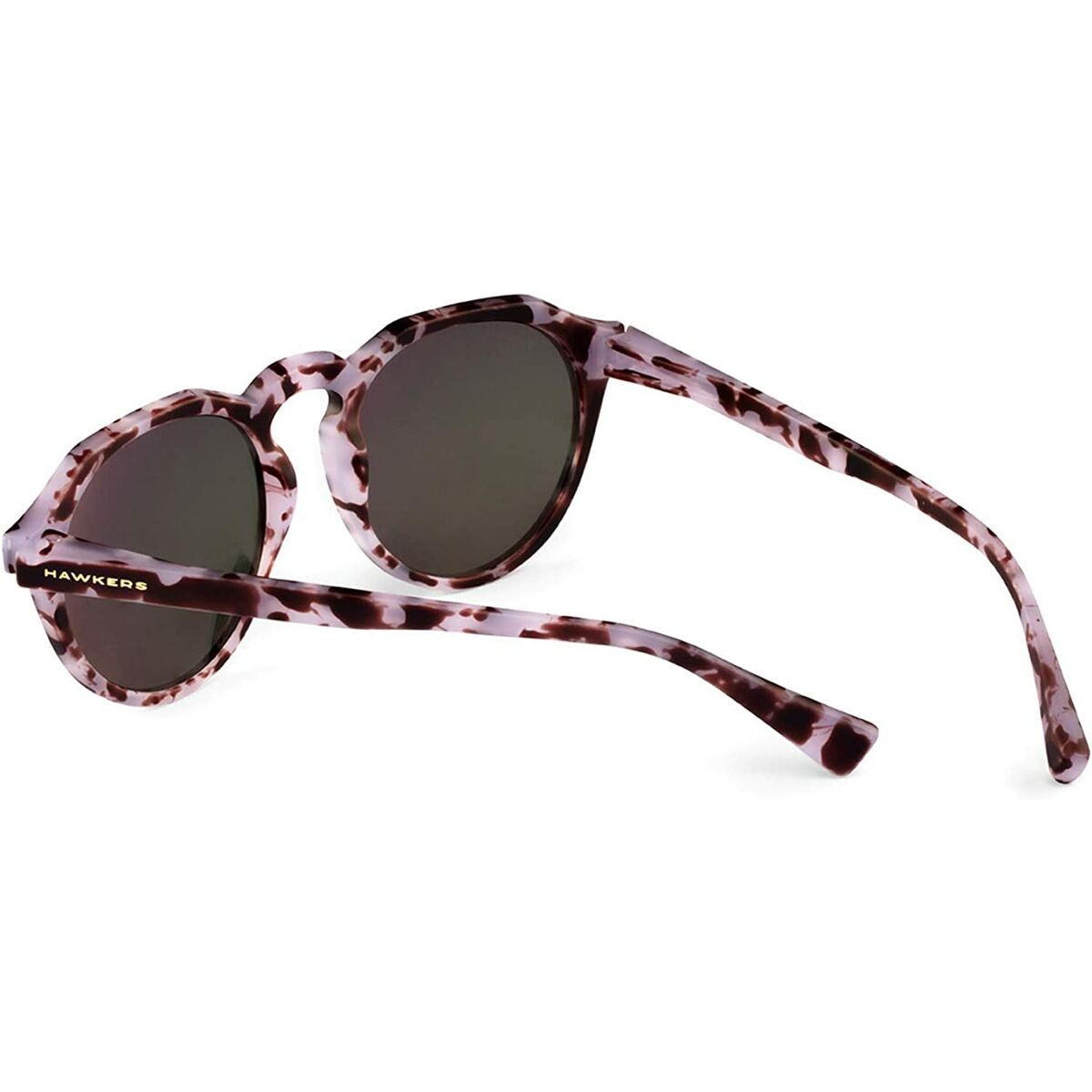 Hawkers Unisex-Sonnenbrille Hawkers Carey Grey Ø 51 Mm